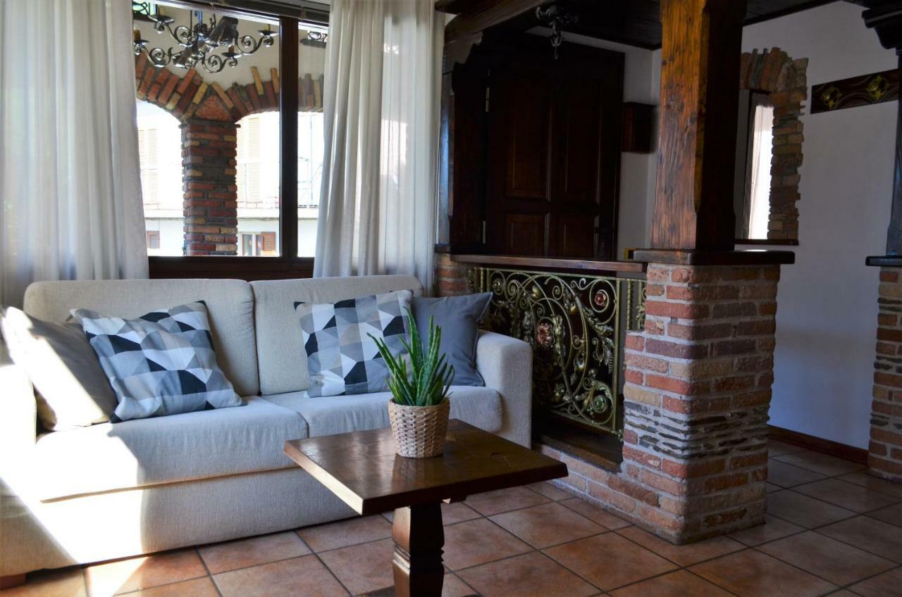 Casa Ondina Vila Porlezza Exterior foto